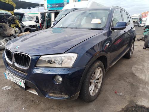 Gearbox BMW X3 (F25) xDrive 20 d | BP35800705M3 - Image 6