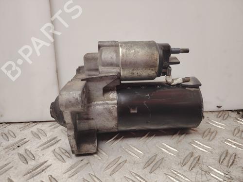Used Starter Starter RENAULT SCÉNIC III (JZ0/1_) [2008-2016] 31958195 31958195