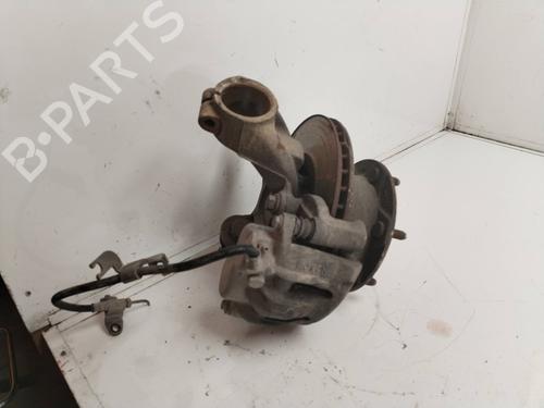 Used Left front steering knuckle Left front steering knuckle DAEWOO KALOS (KLAS) [2002-2026] 33245778 33245778