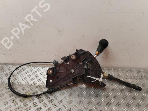 Used Gear lever CHRYSLER GRAND VOYAGER V (RT) 2.8 CRDi (163 hp) 25608538