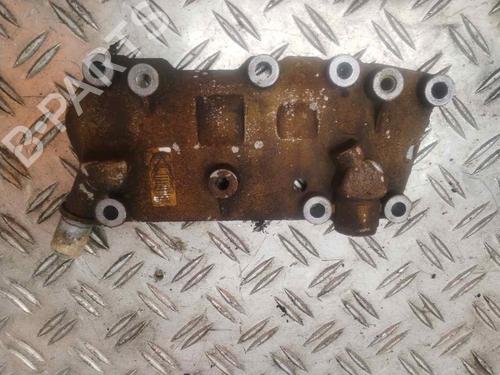 Used Timing cover MITSUBISHI CANTER Platform/Chassis (FB_, FE_, FG_) [2001-2025]  30942763