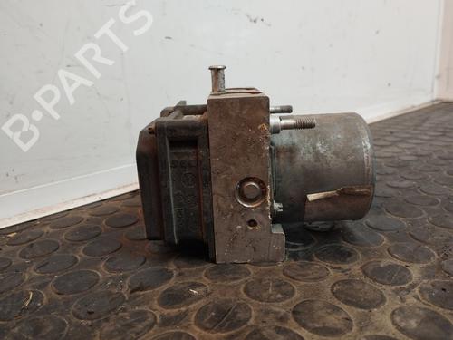 Abs pomp RENAULT MASTER III Van (FV) 2.3 dCi 125 RWD (FV0C, FV0D, FV0H, FV0J, FV0A, FV0K) | BP17501055M43 