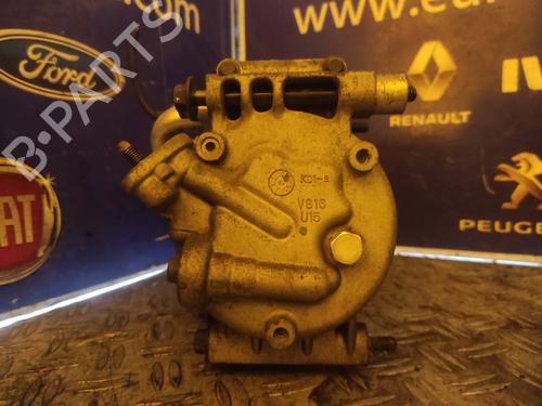 AC-Kompressor HYUNDAI MATRIX (FC) 1.5 CRDi | BP17507937M34 