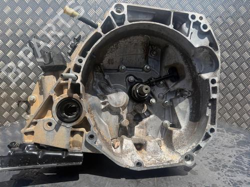 Used Gearbox Gearbox DACIA SANDERO II [2012-2026] 34736243 34736243