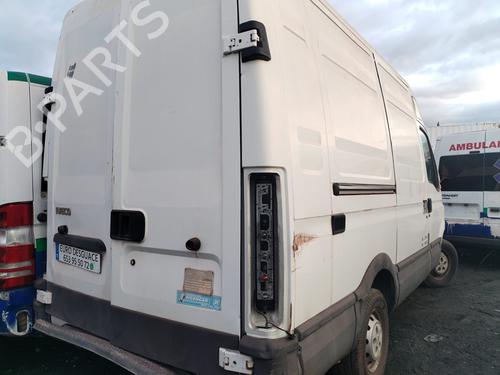 Ricambi IVECO DAILY III Platform/Chassis    4632594