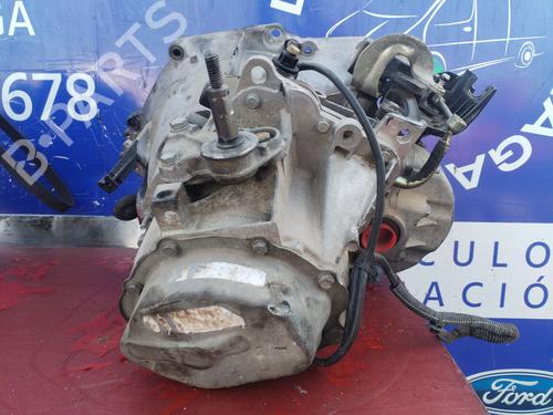 Gearbox CITROËN BERLINGO / BERLINGO FIRST Box Body/MPV (M_) 2.0 HDI 90 (MBRHY, MCRHY) | BP30943932M3