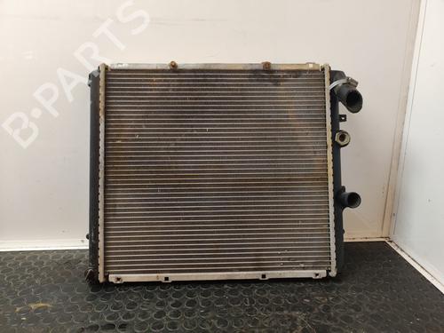 Wasserkühler für RENAULT KANGOO (KC0/1_) 1.5 dCi (KC07) (65 hp) 17500835