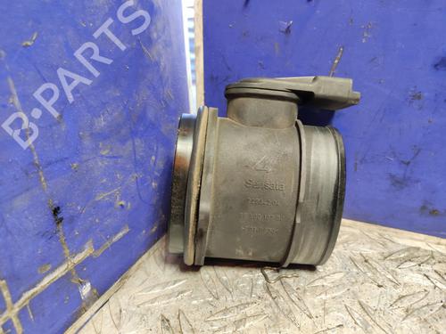 Used Mass air flow sensor CITROËN C4 I (LC_) [2004-2014]  17500290