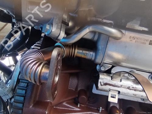 Engine RENAULT KANGOO BE BOP (KW0/1_) 1.5 dCi 75 | BP30944353M1 