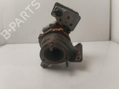 Turbolader/Kompressor FORD TRANSIT V363 Platform/Chassis (FED, FFD) | BP34355260M71 - Image 2