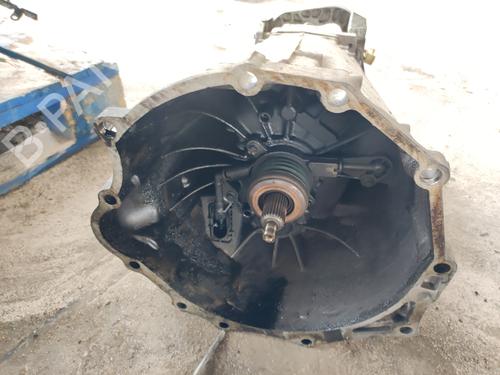 Gearbox VW CRAFTER 30-50 Van (2E_) | BP17508603M3