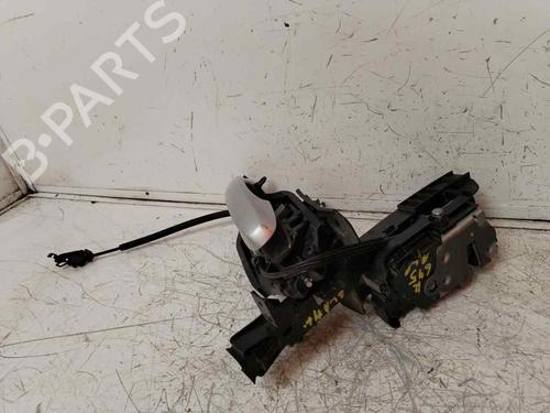 Used Front right lock FORD FOCUS IV (HN) 1.0 EcoBoost mHEV (125 hp) 18081334