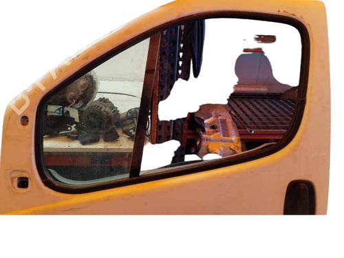 Left front door RENAULT TRAFIC II Bus (JL) 1.9 dCI 80 (JL0B) | BP18063978C2