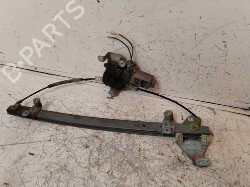 Used Front right window mechanism NISSAN PATHFINDER III (R51) 2.5 dCi (174 hp) 18026853
