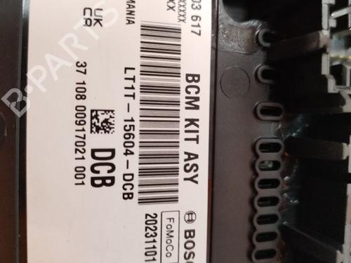 Fuse box FORD TRANSIT CONNECT MPV | BP30944116E1