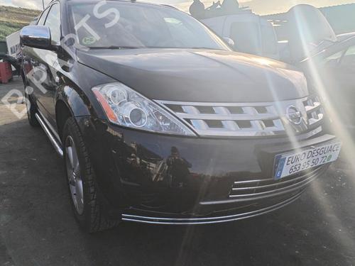 Modulo elettronico NISSAN MURANO I (Z50) | BP26187627M83