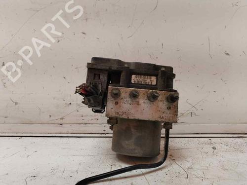 Used ABS pump FIAT PANDA (169_) 1.2 4x4 (169.AXB2A) (60 hp) 18551943