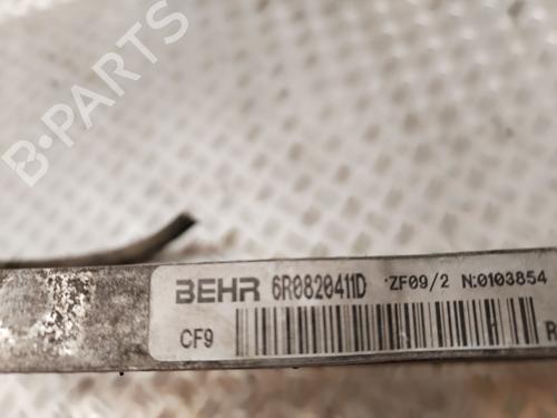 AC radiator SEAT IBIZA IV SC (6J1, 6P5) | BP24885330M32