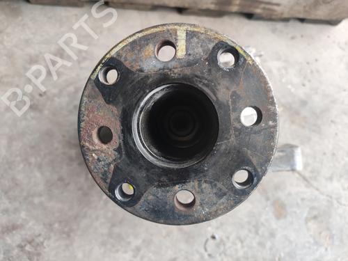 Transfer box HYUNDAI ix35 (LM, EL, ELH) 2.0 | BP17509054M36 