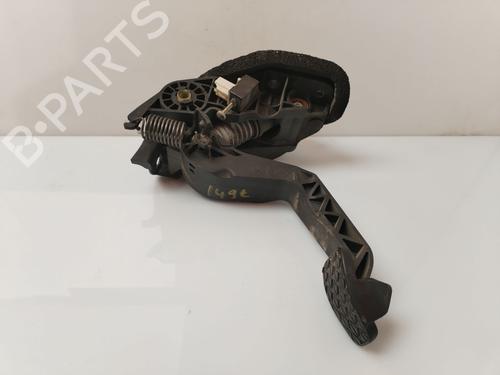 Pédale d'embrayage FORD TOURNEO COURIER B460 MPV 1.0 EcoBoost (100 hp) 30946835