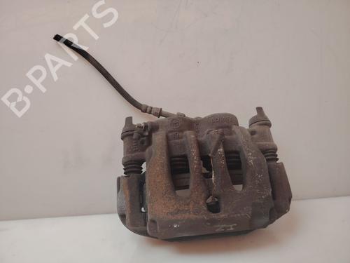 Used Left front brake caliper Left front brake caliper MERCEDES-BENZ VITO / MIXTO Van (W639) 116 CDI (639.601, 639.603, 639.605) (163 hp) 33756274 33756274