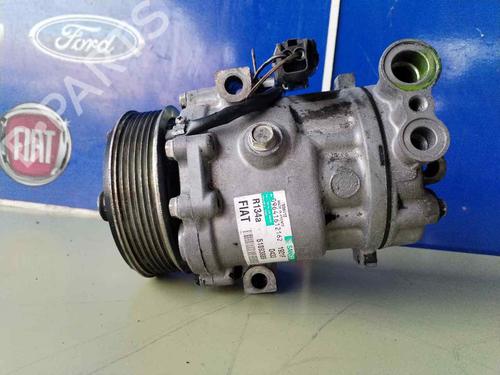 AC Kompressor FIAT DOBLO Cargo (263_) 1.3 D Multijet (90 hp) 19922768