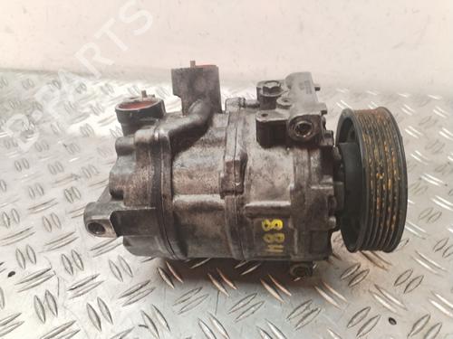 AC compressor VW CRAFTER 30-50 Van (2E_) | BP36788274M34 - Image 3