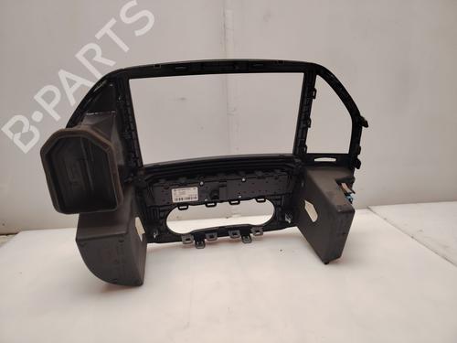 Warning switch MERCEDES-BENZ VITO Tourer (W447) | BP37161660I22 - Image 3
