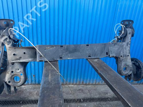 Bakaksel VW POLO VI (AW1, BZ1, AE1) [2017-2026]  32303316