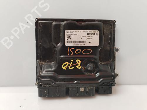 Used Engine control unit (ECU) Engine control unit (ECU) RENAULT EXPRESS Box Body/MPV [2021-2026] 34330992 34330992