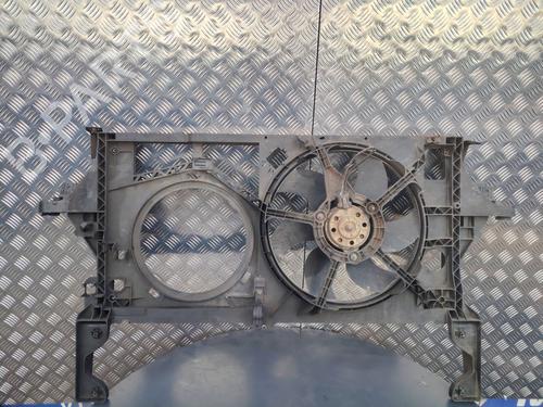 Used Radiator fan Radiator fan RENAULT MASTER II Van (FD) 3.0 dCi 140 (FD0T, FD0S, FD2T, FD3S, FD8S) (136 hp) 32206432 32206432