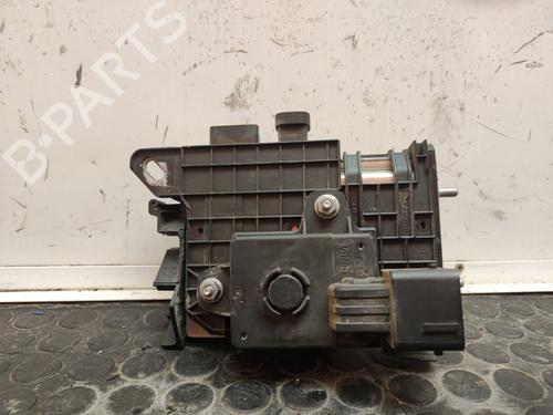 Used Electronic module PEUGEOT 308 II (LB_, LP_, LW_, LH_, L3_) [2013-2021]  17502502