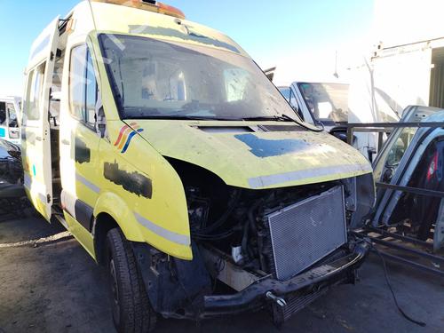 Used Parts VW CRAFTER 30-50 Van (2E_)    4514953