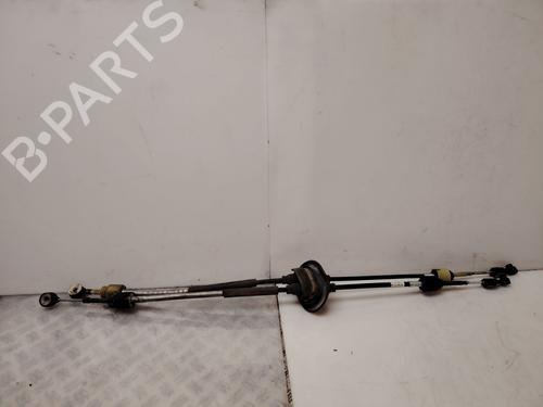 Cable PEUGEOT PARTNER Box Body/MPV  | BP34288171E12  - Image 5