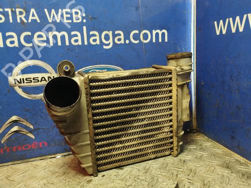 Intercooler VW GOLF IV (1J1) 1.9 TDI | BP17500187M30 