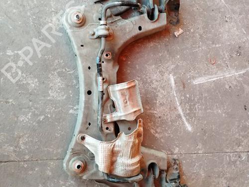 Used Front differential RENAULT KANGOO BE BOP (KW0/1_) 1.5 dCi 75 (75 hp) 17503200