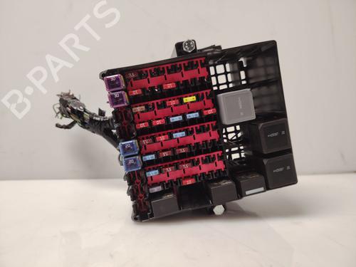 Fuse box FORD TRANSIT COURIER B460 Box Body/MPV  | BP31967420E1 