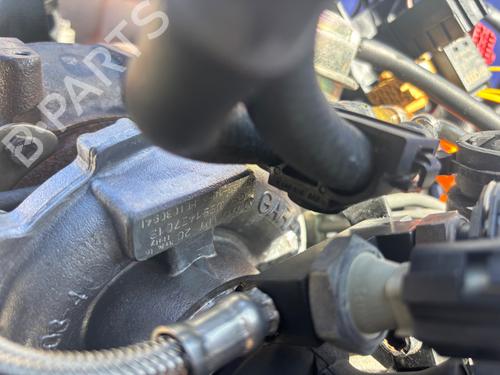 Motor AUDI A6 C5 Avant (4B5, 4B6) 2.5 TDI | BP23898723M1