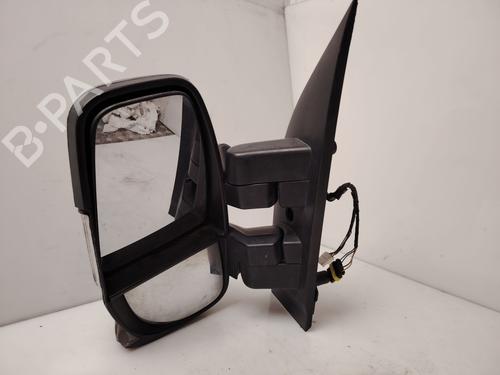 Retrovisor esquerdo IVECO DAILY VI Platform/Chassis | BP32709015C26 - Image 5