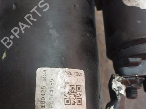 Startmotor FORD S-MAX (CJ, WA6)  | BP17501231M8 