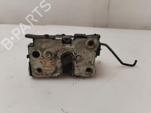 Used Front right lock Front right lock 36870570 36870570