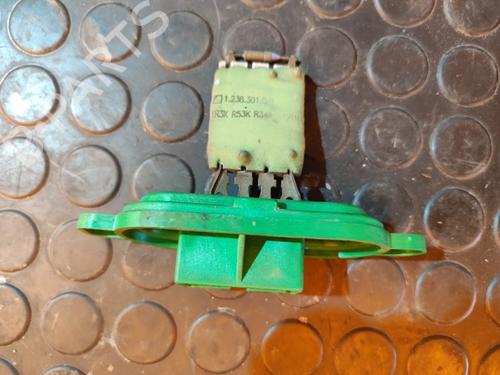 Varmeblæsermodstand IVECO DAILY III Van [1999-2009]  17501693