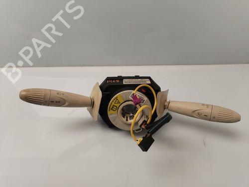 Switch FIAT 500 C (312_) | BP31600612I30