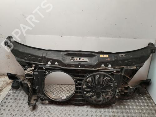 Front slam panel MERCEDES-BENZ SPRINTER 3,5-t Van (B906) 313 CDI (906.631, 906.633, 906.635, 906.637) | BP30947093C72