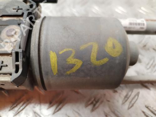 Front wiper motor VW GOLF VII (5G1, BQ1, BE1, BE2) | BP30944348M29