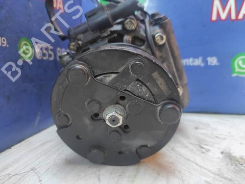 AC compressor FORD FOCUS I (DAW, DBW) 1.6 16V | BP17507559M34 