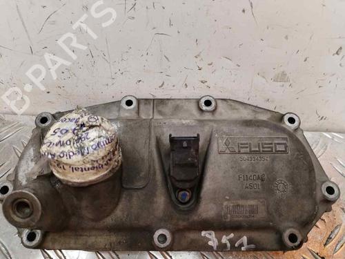 Used Timing cover MITSUBISHI CANTER Platform/Chassis (FB_, FE_, FG_) [2001-2025]  30942750
