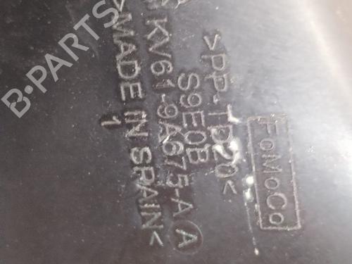 Air filter box FORD TRANSIT CONNECT MPV | BP30944132M87