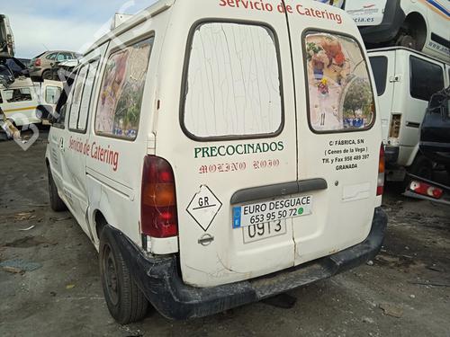 Left front indicator NISSAN VANETTE CARGO Van (HC 23) 2.3 D | BP17503734C32