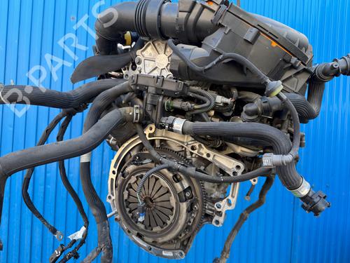 Engine CITROËN C3 II Hatchback Van (SC_)  | BP31600445M1 